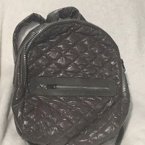 Sol and Selene All Star Backpack, Charcoal Gray